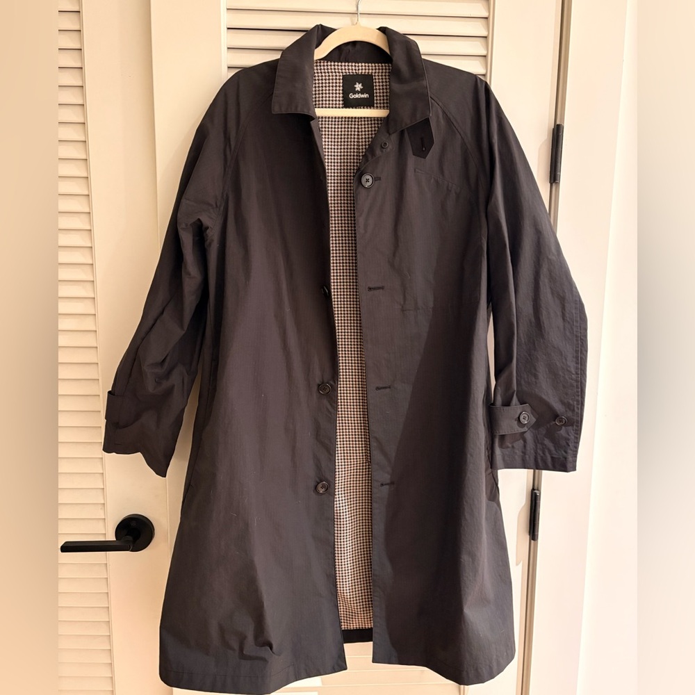 Goldwin Jacket - image 3